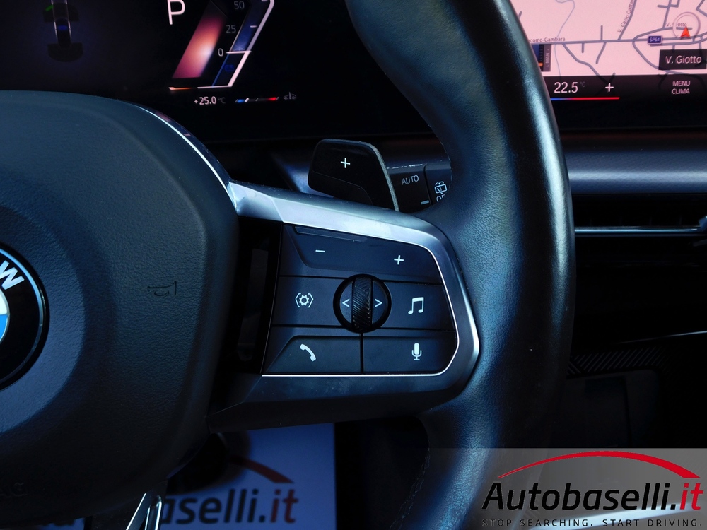 BMW X1 SDRIVE18D MSPORT ''PREMIUM'' - Foto 38
