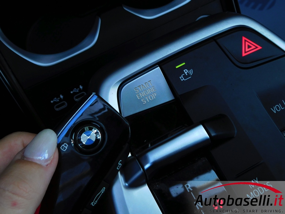 BMW X1 SDRIVE18D MSPORT ''PREMIUM'' - Foto 42