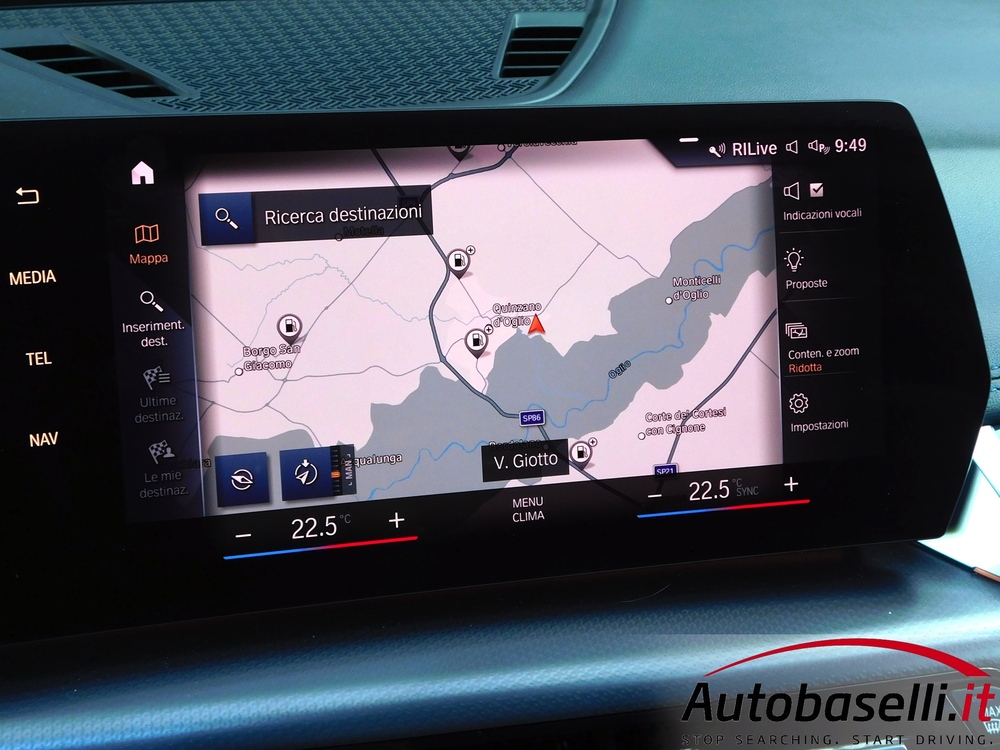 BMW X1 SDRIVE18D MSPORT ''PREMIUM'' - Foto 43