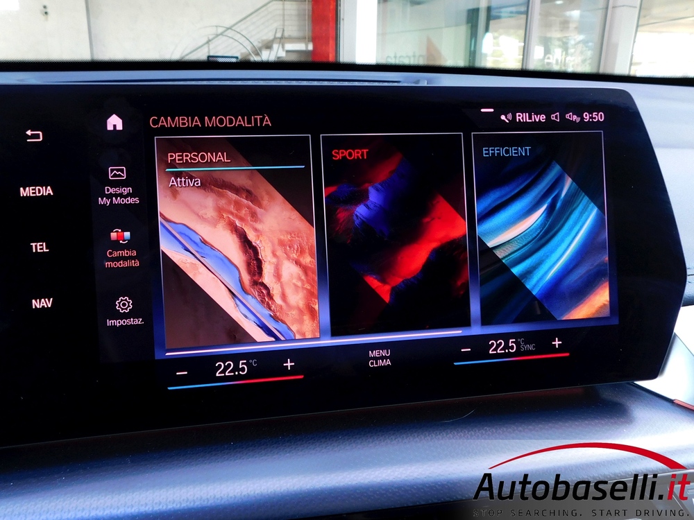 BMW X1 SDRIVE18D MSPORT ''PREMIUM'' - Foto 45
