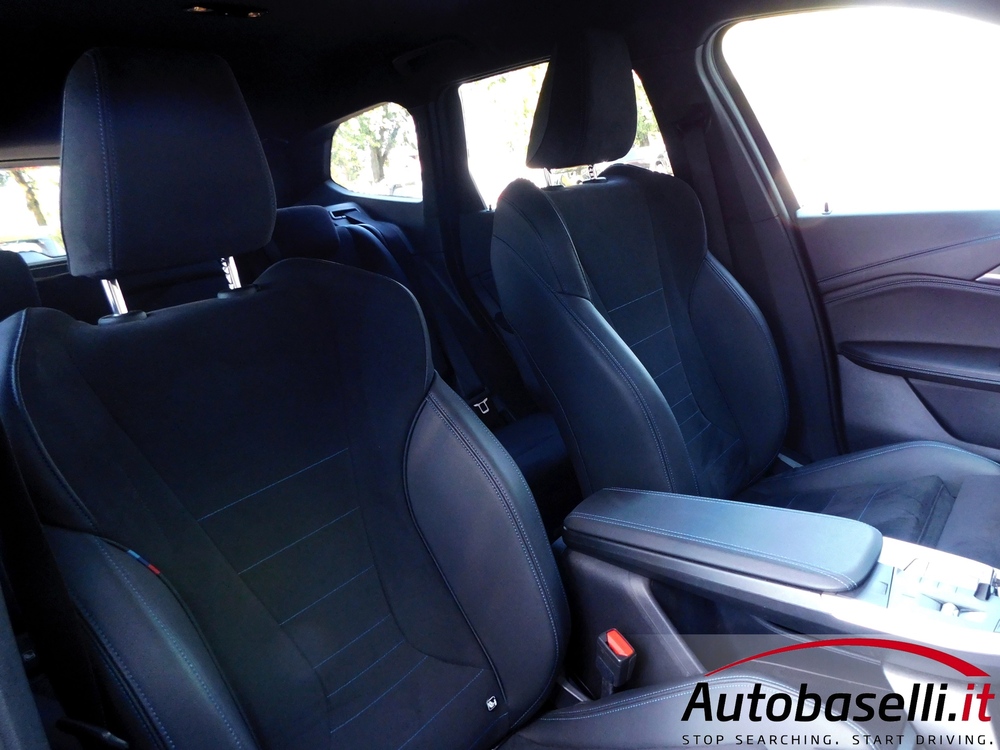 BMW X1 SDRIVE18D MSPORT ''PREMIUM'' - Foto 47