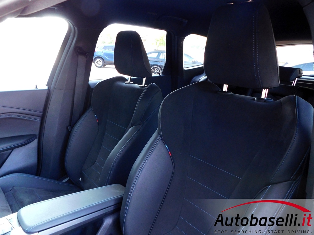 BMW X1 SDRIVE18D MSPORT ''PREMIUM'' - Foto 48
