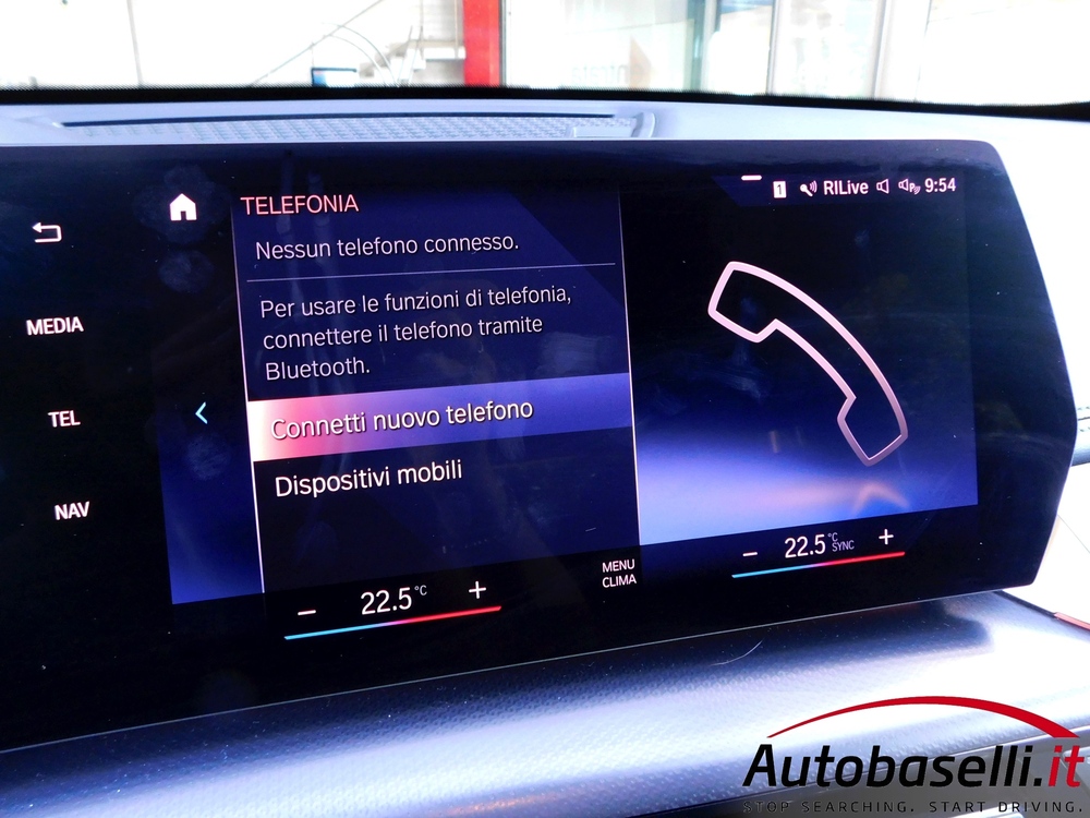 BMW X1 SDRIVE18D MSPORT ''PREMIUM'' - Foto 49