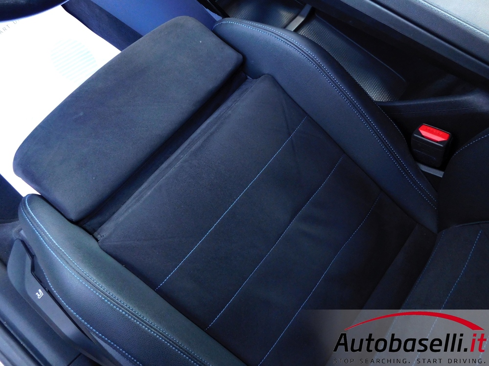 BMW X1 SDRIVE18D MSPORT ''PREMIUM'' - Foto 54