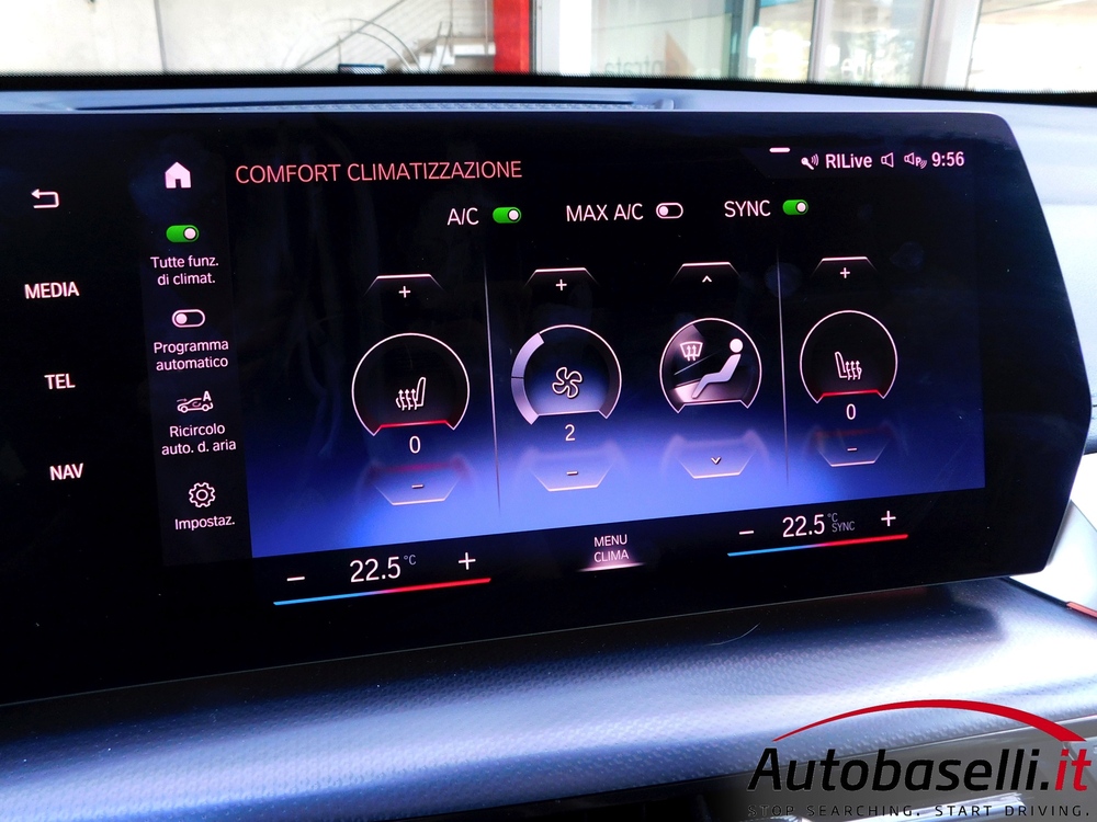 BMW X1 SDRIVE18D MSPORT ''PREMIUM'' - Foto 55