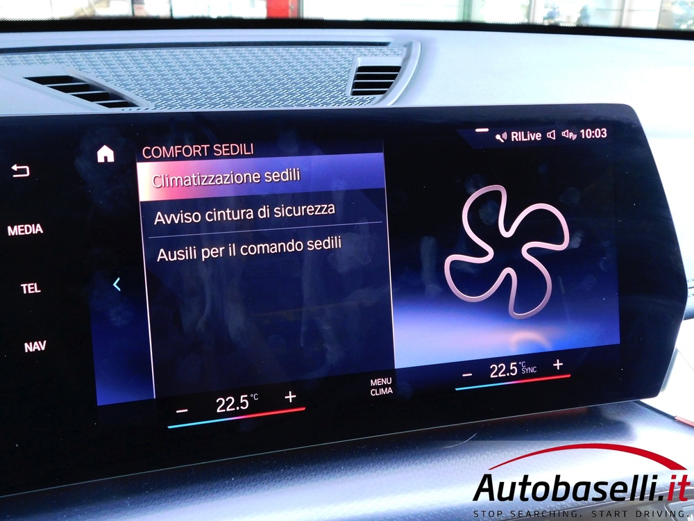BMW X1 SDRIVE18D MSPORT ''PREMIUM'' - Foto 56