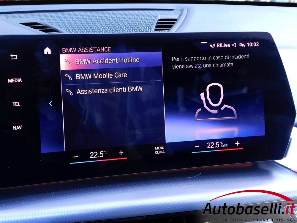 BMW X1 SDRIVE18D MSPORT ''PREMIUM'' - Foto 58