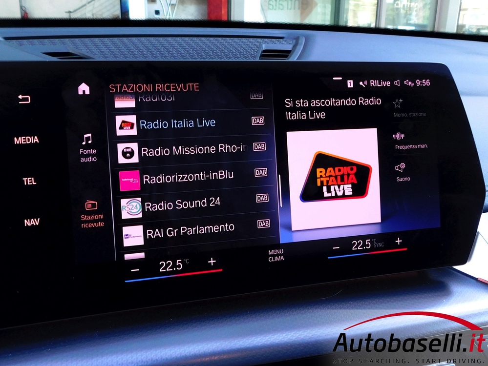 BMW X1 SDRIVE18D MSPORT ''PREMIUM'' - Foto 59