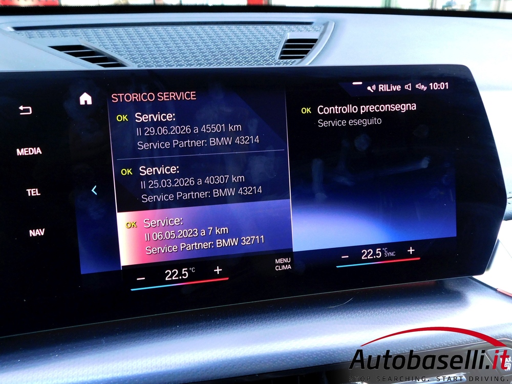 BMW X1 SDRIVE18D MSPORT ''PREMIUM'' - Foto 64