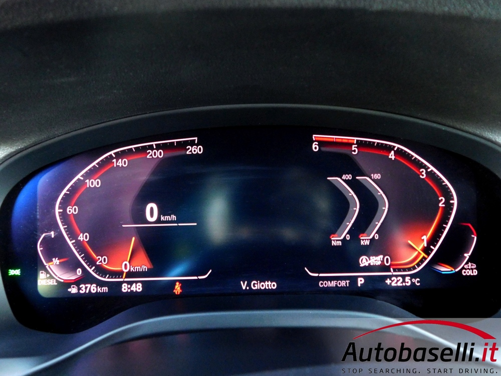 BMW X4 XDRIVE20D IBRIDO 48V MSPORT AUTOMATICA - Foto 37