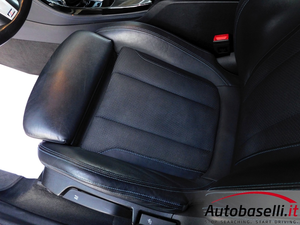 BMW X4 XDRIVE20D IBRIDO 48V MSPORT AUTOMATICA - Foto 49