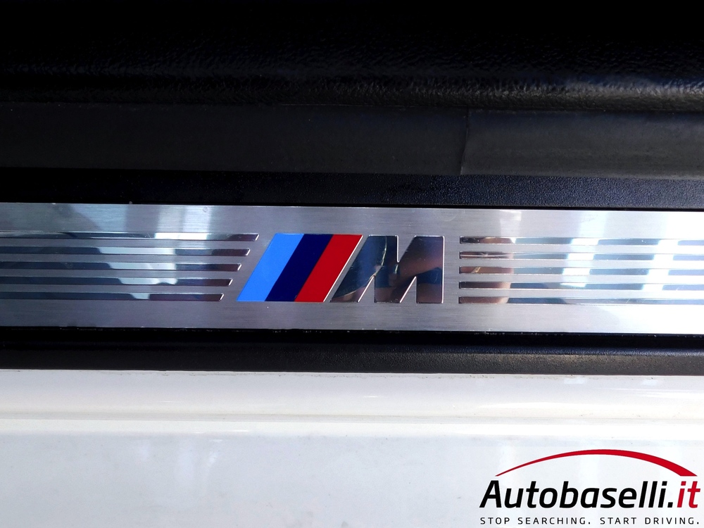 BMW X4 XDRIVE20D IBRIDO 48V MSPORT AUTOMATICA - Foto 50