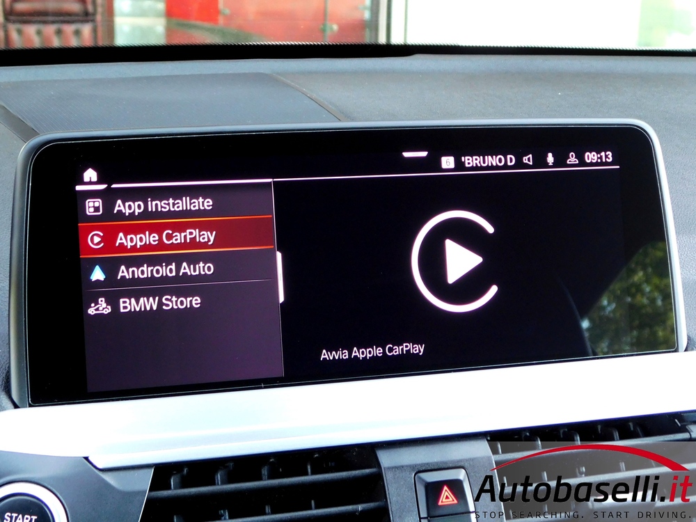 BMW X4 XDRIVE20D IBRIDO 48V MSPORT AUTOMATICA - Foto 55