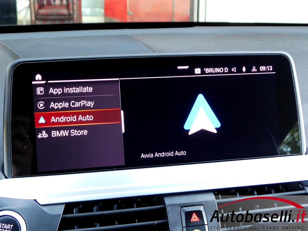BMW X4 XDRIVE20D IBRIDO 48V MSPORT AUTOMATICA - Foto 56