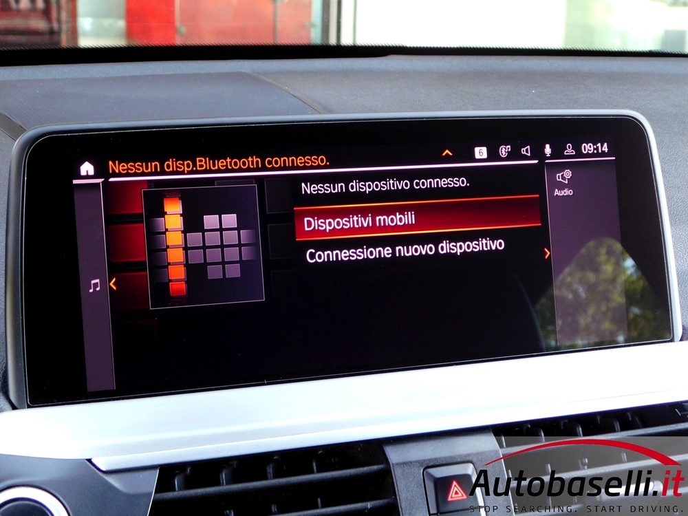 BMW X4 XDRIVE20D IBRIDO 48V MSPORT AUTOMATICA - Foto 58