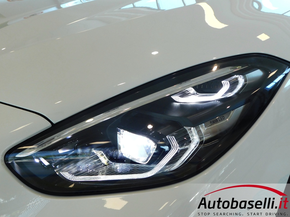 BMW Z4 CABRIO SDRIVE20I MSPORT AUTOMATICA - Foto 19