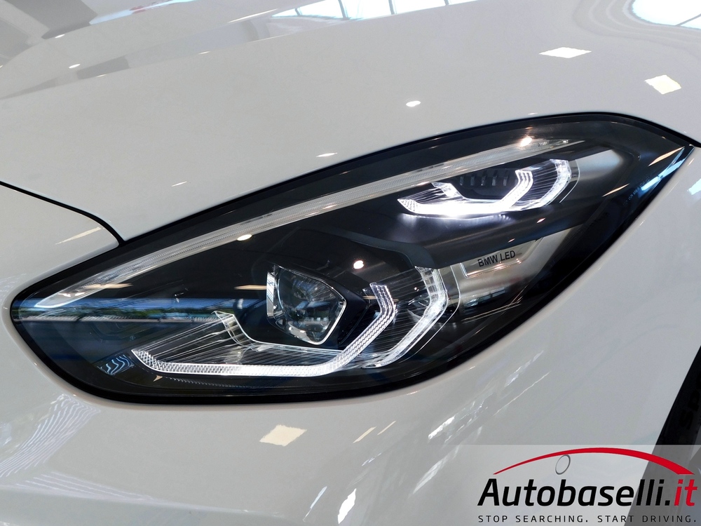 BMW Z4 CABRIO SDRIVE20I MSPORT AUTOMATICA - Foto 22