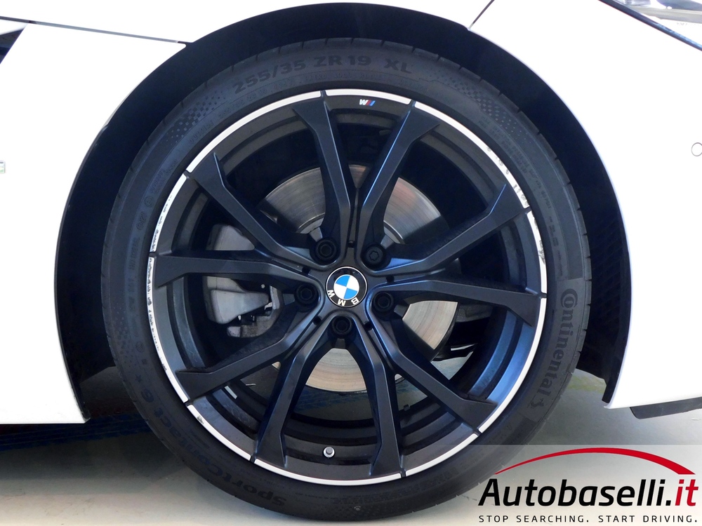 BMW Z4 CABRIO SDRIVE20I MSPORT AUTOMATICA - Foto 33