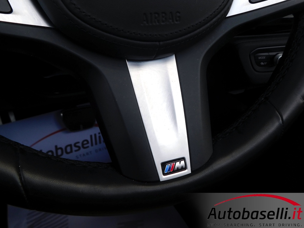 BMW Z4 CABRIO SDRIVE20I MSPORT AUTOMATICA - Foto 42
