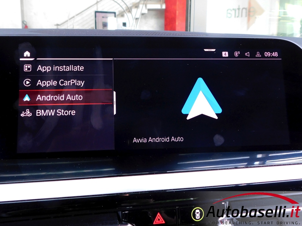 BMW Z4 CABRIO SDRIVE20I MSPORT AUTOMATICA - Foto 54