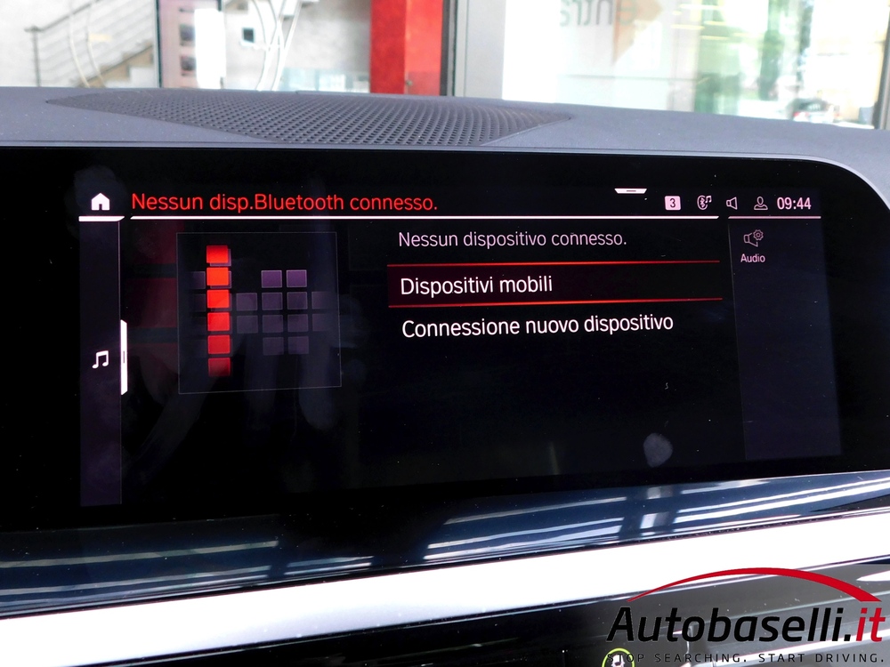 BMW Z4 CABRIO SDRIVE20I MSPORT AUTOMATICA - Foto 56