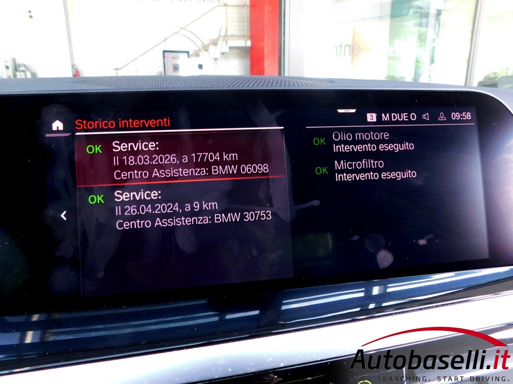 BMW Z4 CABRIO SDRIVE20I MSPORT AUTOMATICA - Foto 69