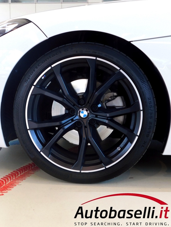 BMW Z4 CABRIO SDRIVE20I MSPORT AUTOMATICA - Foto 73