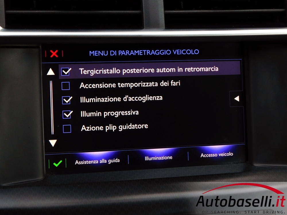 DS DS4 1.6 BLUEHDI 120CV SO CHIC AUTOMATICA - Foto 46