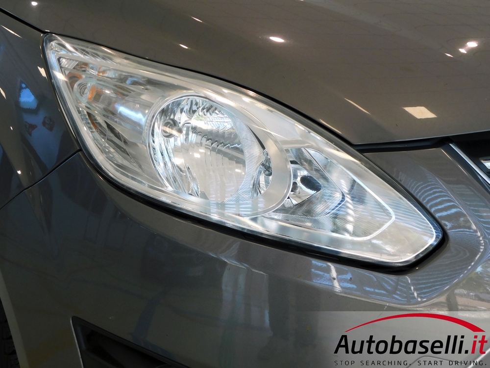 FORD C-MAX 1.6 TDCI PLUS 95 CV - Foto 20