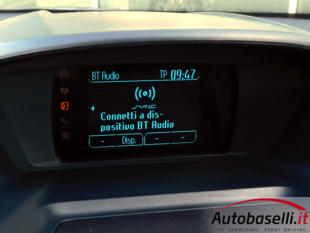 FORD C-MAX 1.6 TDCI PLUS 95 CV - Foto 50