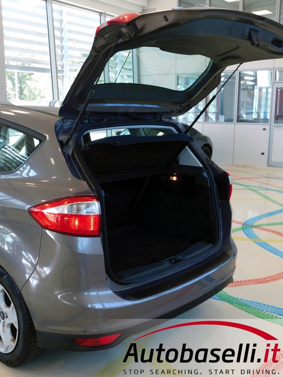 FORD C-MAX 1.6 TDCI PLUS 95 CV - Foto 67