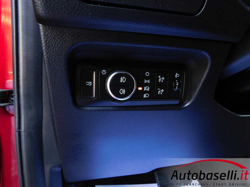 FORD RANGER 2.0ECOBLUE D.C. WILDTRAK AWD 205CV - Foto 47