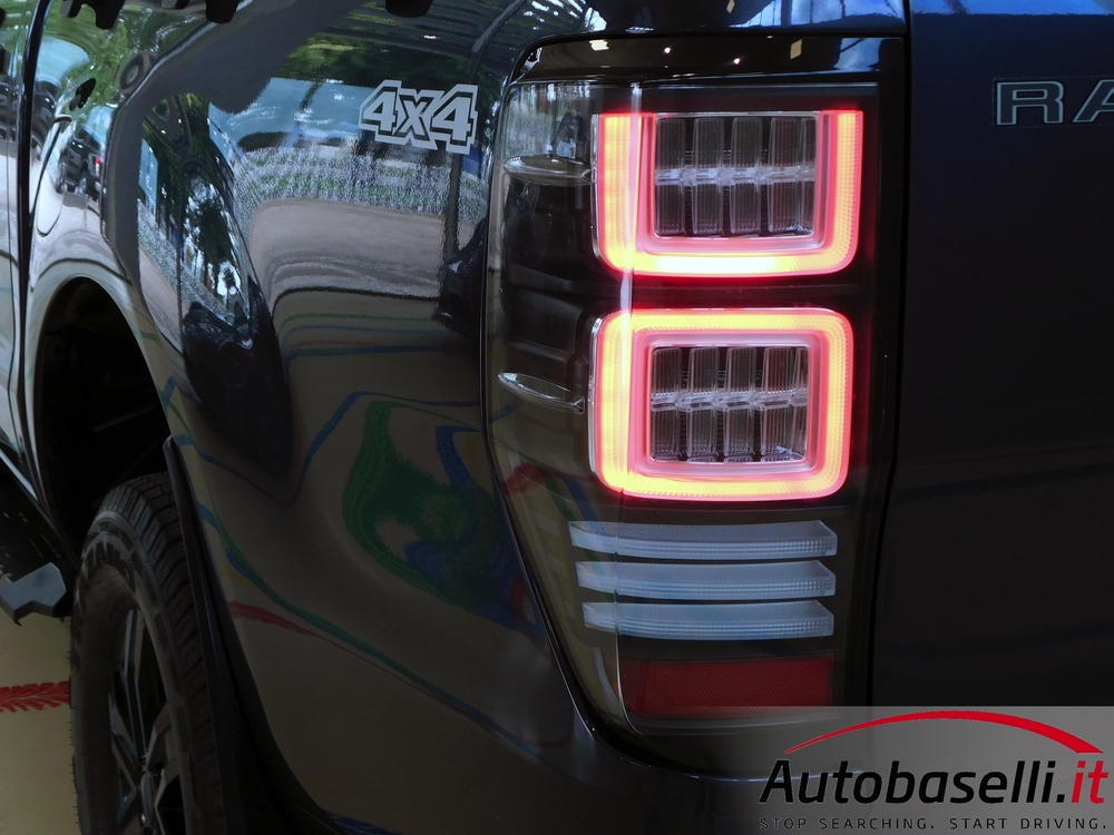 FORD RANGER 2.0D ECOBLUE 170CV DC XL 5 POSTI  - Foto 24