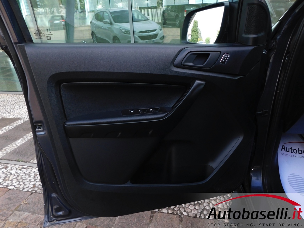 FORD RANGER 2.0D ECOBLUE 170CV DC XL 5 POSTI  - Foto 36