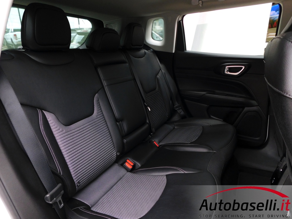JEEP COMPASS E-HYBRID ALTITUDE 1.5T4 DCT7 - Foto 12