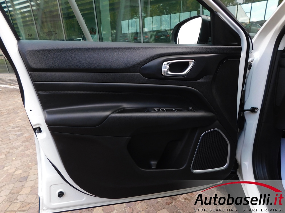 JEEP COMPASS E-HYBRID ALTITUDE 1.5T4 DCT7 - Foto 32