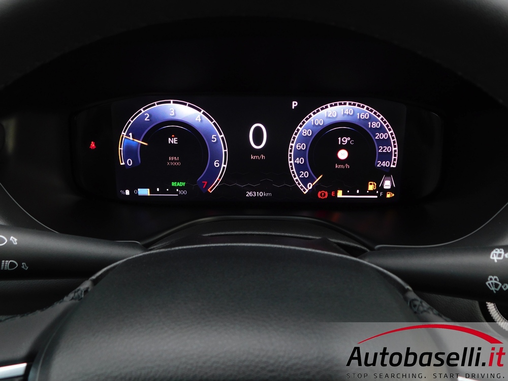JEEP COMPASS E-HYBRID ALTITUDE 1.5T4 DCT7 - Foto 35