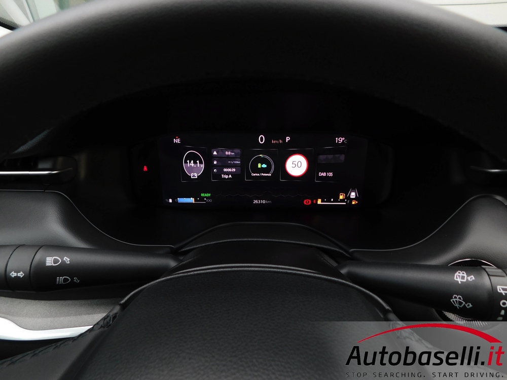 JEEP COMPASS E-HYBRID ALTITUDE 1.5T4 DCT7 - Foto 39