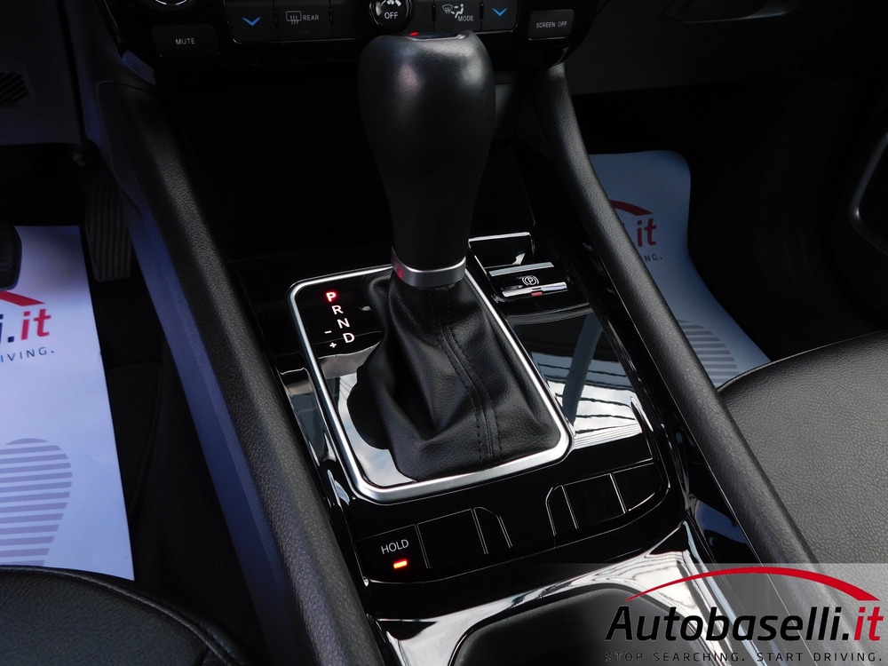 JEEP COMPASS E-HYBRID ALTITUDE 1.5T4 DCT7 - Foto 42