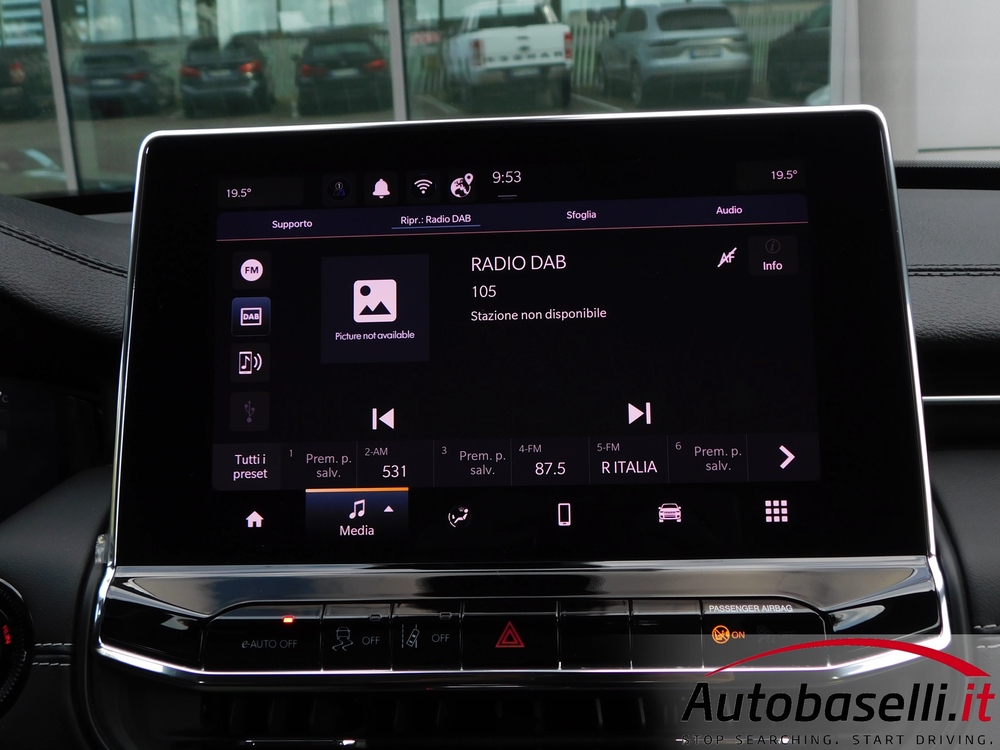 JEEP COMPASS E-HYBRID ALTITUDE 1.5T4 DCT7 - Foto 48