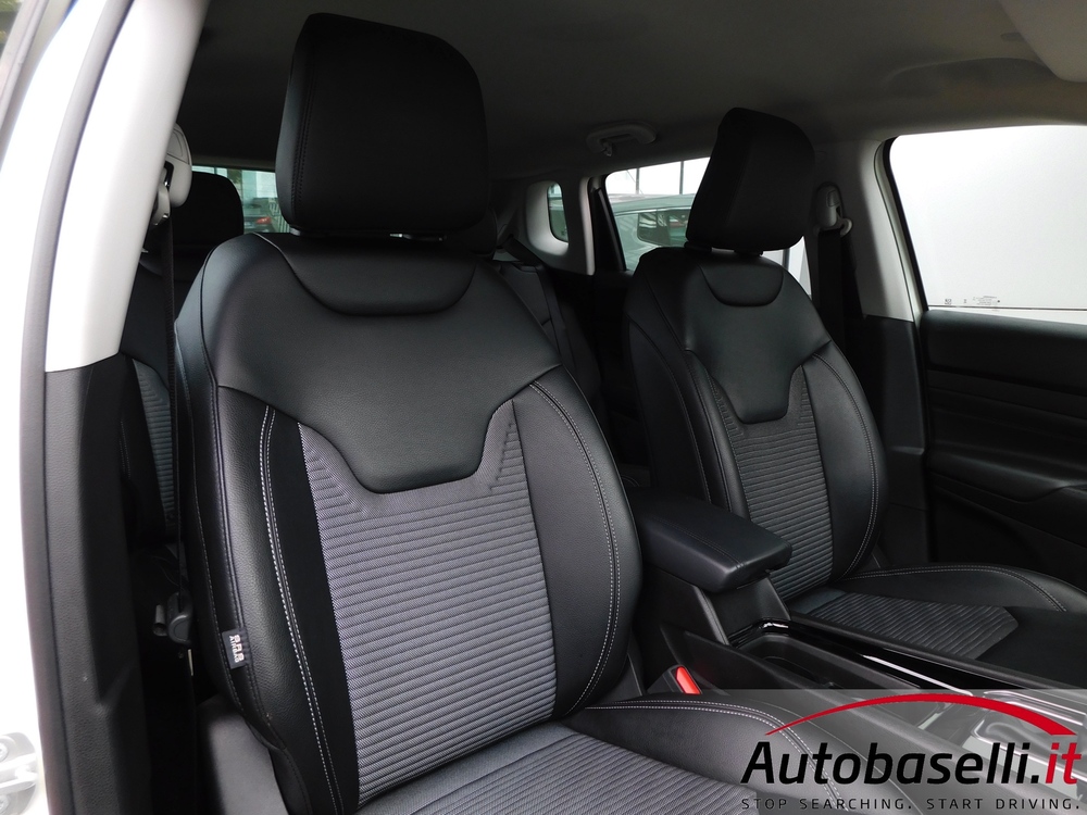 JEEP COMPASS E-HYBRID ALTITUDE 1.5T4 DCT7 - Foto 50