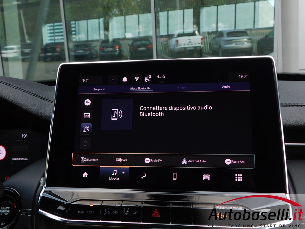 JEEP COMPASS E-HYBRID ALTITUDE 1.5T4 DCT7 - Foto 51