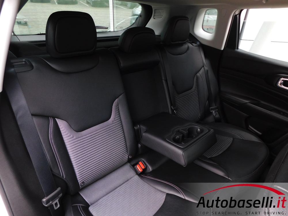 JEEP COMPASS E-HYBRID ALTITUDE 1.5T4 DCT7 - Foto 62