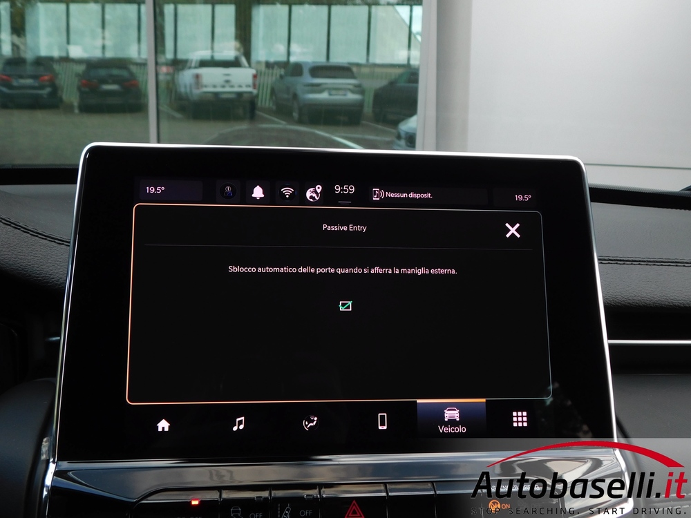 JEEP COMPASS E-HYBRID ALTITUDE 1.5T4 DCT7 - Foto 63