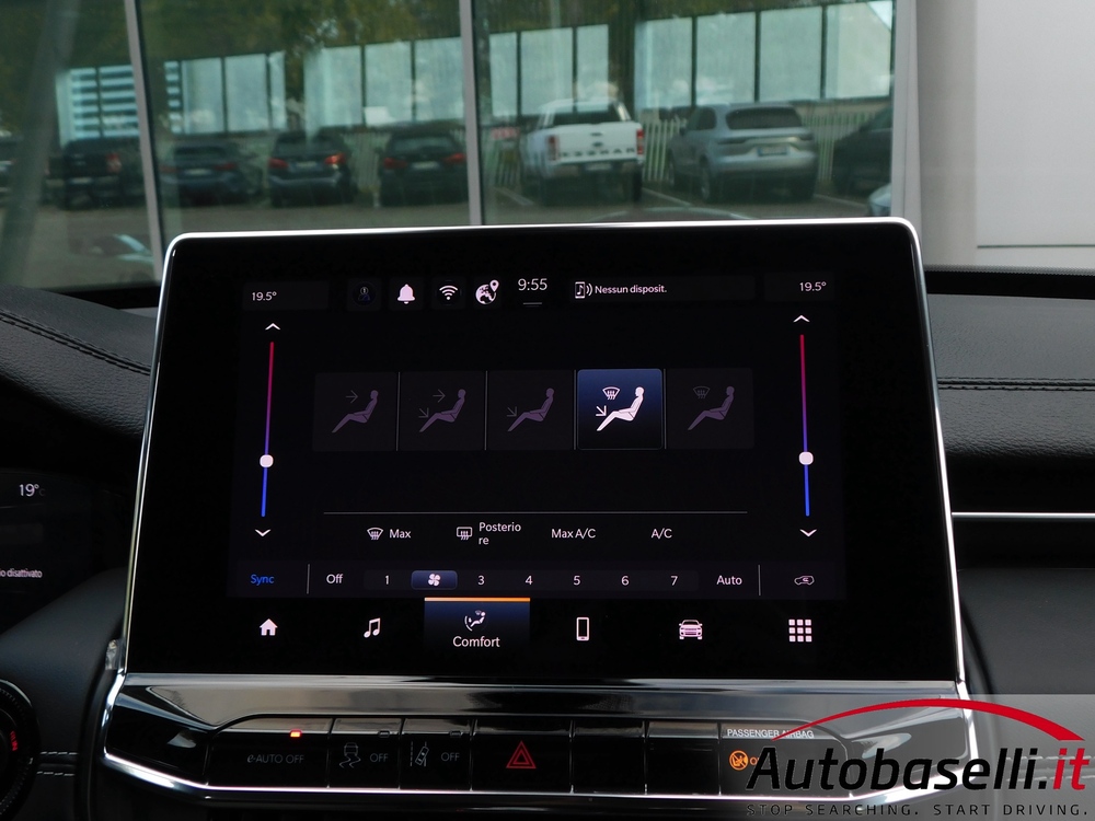 JEEP COMPASS E-HYBRID ALTITUDE 1.5T4 DCT7 - Foto 67