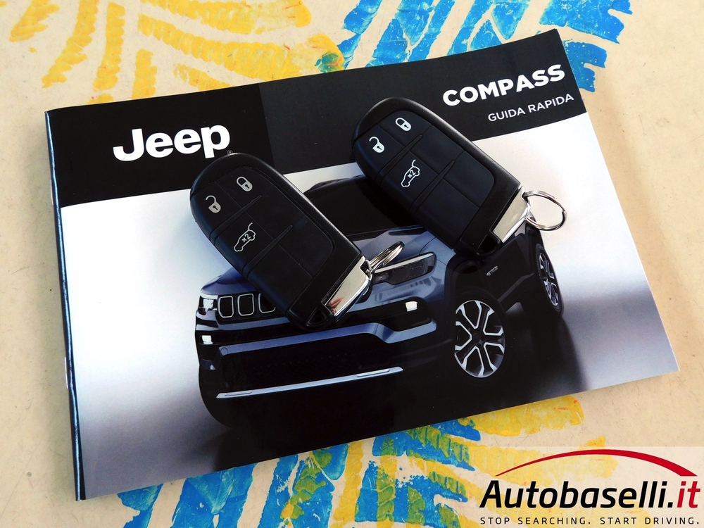 JEEP COMPASS E-HYBRID ALTITUDE 1.5T4 DCT7 - Foto 69