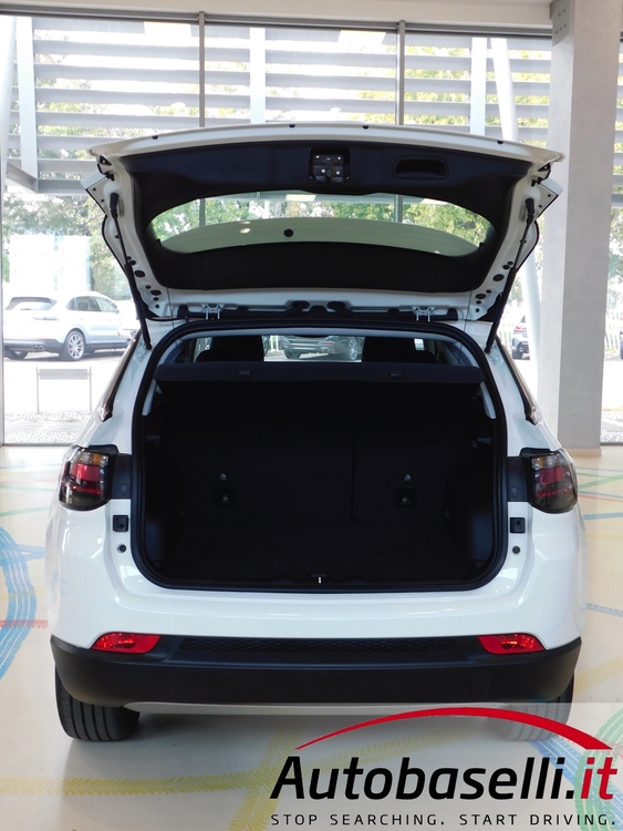 JEEP COMPASS E-HYBRID ALTITUDE 1.5T4 DCT7 - Foto 77