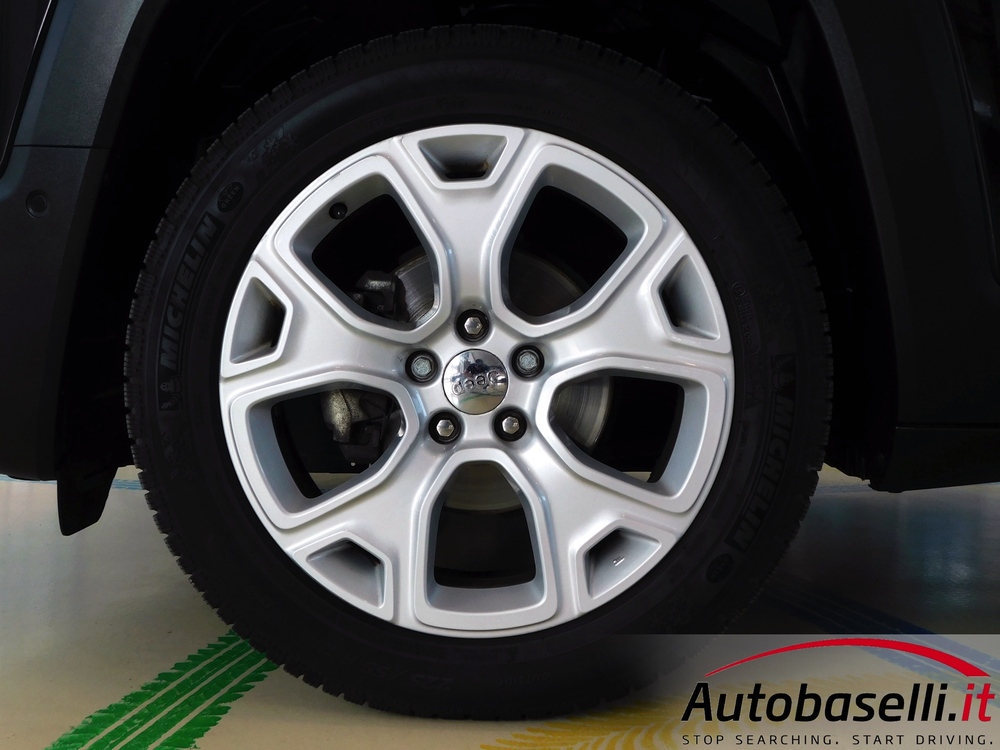 JEEP RENEGADE 1.6 MJT 120CV LIMITED - Foto 23