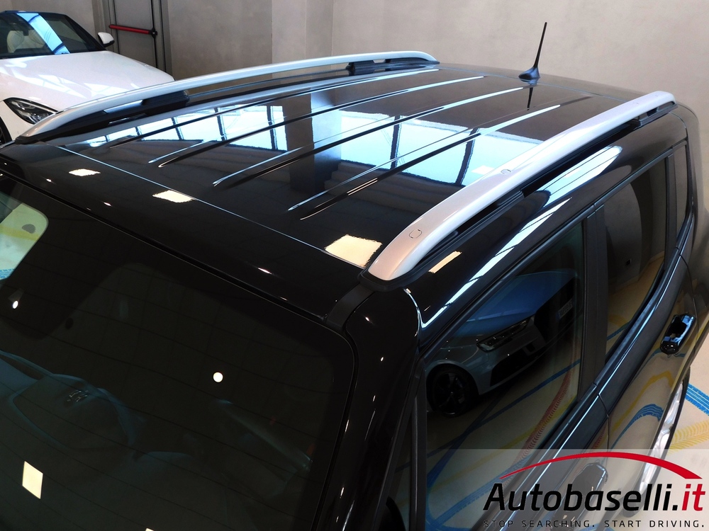 JEEP RENEGADE 1.6 MJT 120CV LIMITED - Foto 24