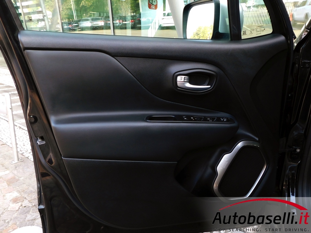 JEEP RENEGADE 1.6 MJT 120CV LIMITED - Foto 32